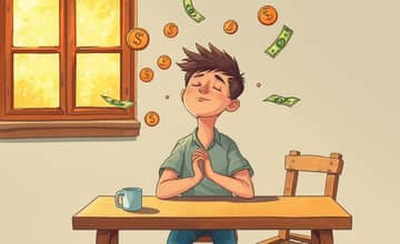 The Art of Financial Pause: Before You Spend, Take a Breath