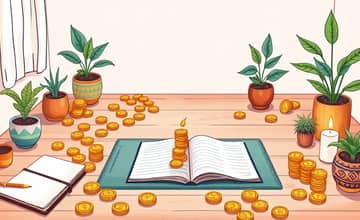 Mindful Money Flow: Creating a Seamless Financial Experience