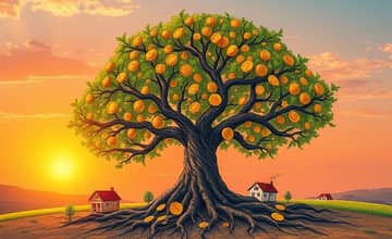 The Alchemy of Appreciation: Valuing What You Have Financially