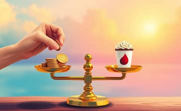 Beyond Impulse Buys: Cultivating Deliberate Spending Habits