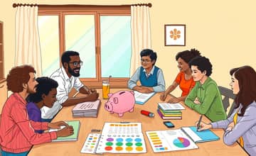 From Financial Overwhelm to Order: Mindful Planning Made Simple