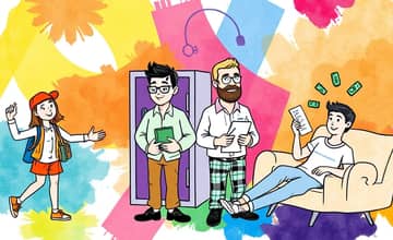 Mindful Money Archetypes: Understanding Your Financial Personality