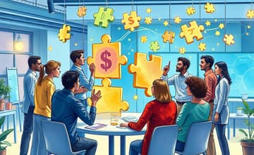 Beyond Budget Constraints: Finding Joy in Financial Structure