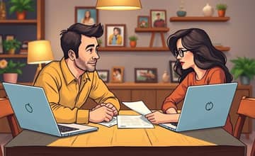 Mindful Money Conversations: Communicating Finances with Clarity