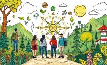 The Conscious Consumer's Compass: Navigating Choices with Purpose