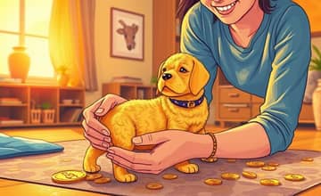 The Art of Financial Self-Compassion: Learning from Money Mistakes