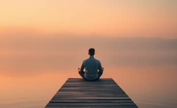 Cultivating Financial Stillness: Finding Peace Amidst Market Fluctuations