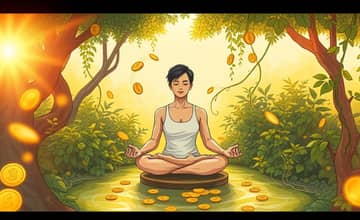 Mindful Money Manifestation: Attracting Abundance with Intention