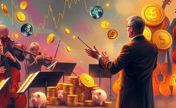 The Symphony of Saving: Harmonizing Your Goals with Your Wallet