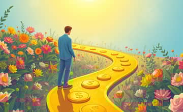 Mindful Money Mentoring: Guiding Yourself Towards Financial Wisdom