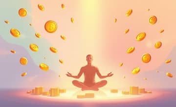 Mindful Money Boundaries: Protecting Your Financial Energy