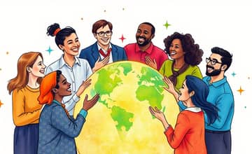 From Scarcity Thinking to Strategic Giving: A Mindful Shift