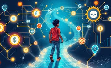 My Finance, My Way: Hyper-Personalized Financial Journeys