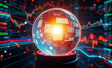Crystal Ball Finance: Predicting Market Shifts with Advanced AI