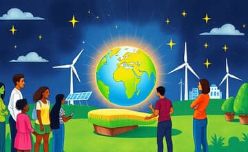 Beyond Profit: The Power of Impact-Driven Finance