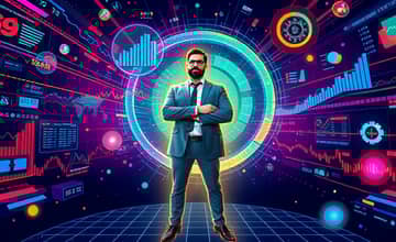 Intelligent Investing: AI-Powered Financial Guidance