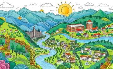 Resourceful Futures: Financing the Regenerative Economy