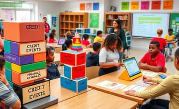 Play Your Way to Prosperity: Engaging Financial Education