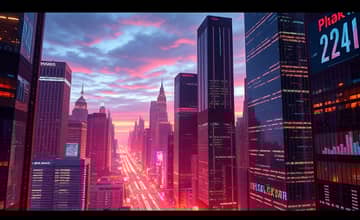 The Quantum Leap: Revolutionizing Financial Computation