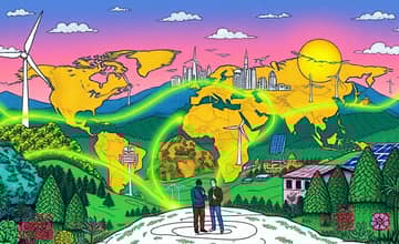 Green Finance Gains: Measuring Environmental Returns