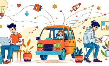 The Gig Economy's Guardian: Financial Solutions for the Modern Workforce