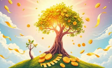 Seed to Scale: Nurturing Financial Ventures