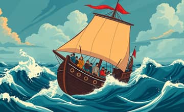 Steadying the Ship: Navigating Economic Headwinds with Resilience