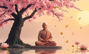 The Zen of Financial Planning: Creating a Peaceful Money Future