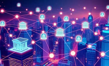 Integrated Finance: The Power of API-Driven Connectivity