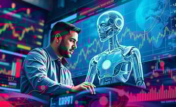 The Human Factor in Trading: Blending AI with Intuition