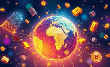 Digital Ownership: The Promise of Tokenized Assets