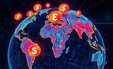 Sovereign Digital: The Evolution of National Currencies