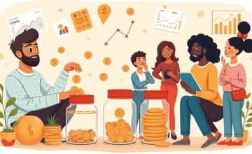 Mind Over Money: Behavioral Insights for Better Financial Choices