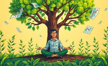 Mindful Investment Principles: Grow Your Wealth with Conscious Choices
