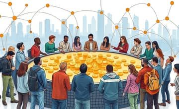 Collective Capital: Funding the Future of Small Businesses