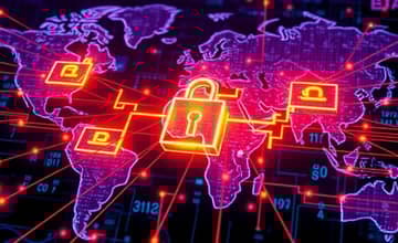 Self-Executing Agreements: Smart Contracts Redefining Transactions