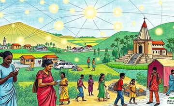 Closing the Divide: Financial Services for Underserved Populations