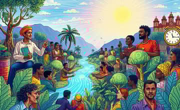 Holistic Prosperity: A New Vision for Financial Well-being