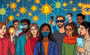 Secure Identity: Biometric Frontiers in Financial Access