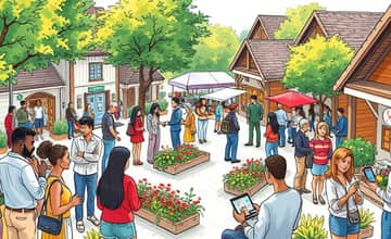 Grassroots Capital: Empowering Local Economic Growth