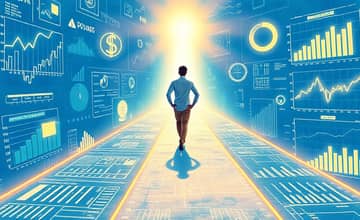 Blueprint for Belief: Designing a Confident Financial Outlook