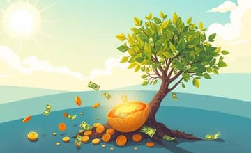 Designing Your Dollars: A Micro-Strategy for Macro-Wealth