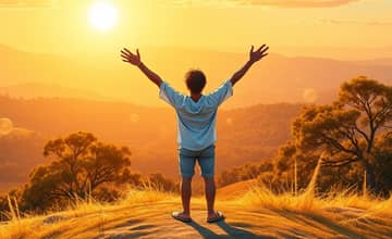 Beyond Spending: Designing a Life of Abundance and Purpose