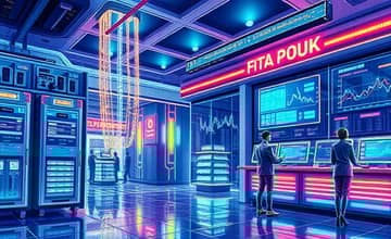 Local Intelligence: Edge Computing for Financial Insights