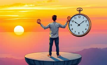 Beyond Budgeting: Designing for a Life of Financial Freedom