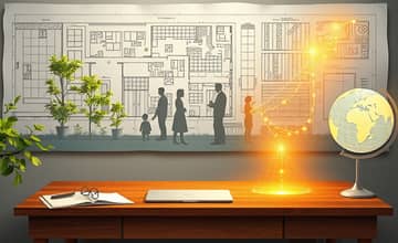 The Prosperity Architect: Engineering Your Wealth Narrative