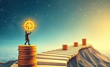 Your North Star: Designing Financial Goals that Guide You