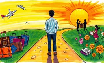 The Life Portfolio: Investing in Experiences, Not Just Assets