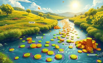 From Scarcity to Strategy: Designing a Life of Financial Flow