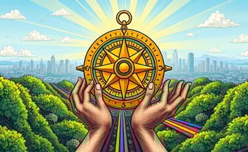 The Art of Financial Alignment: Designing Your True North